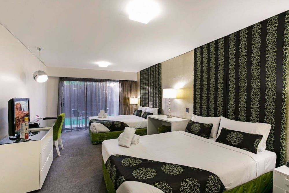 חדר שינה תמונה