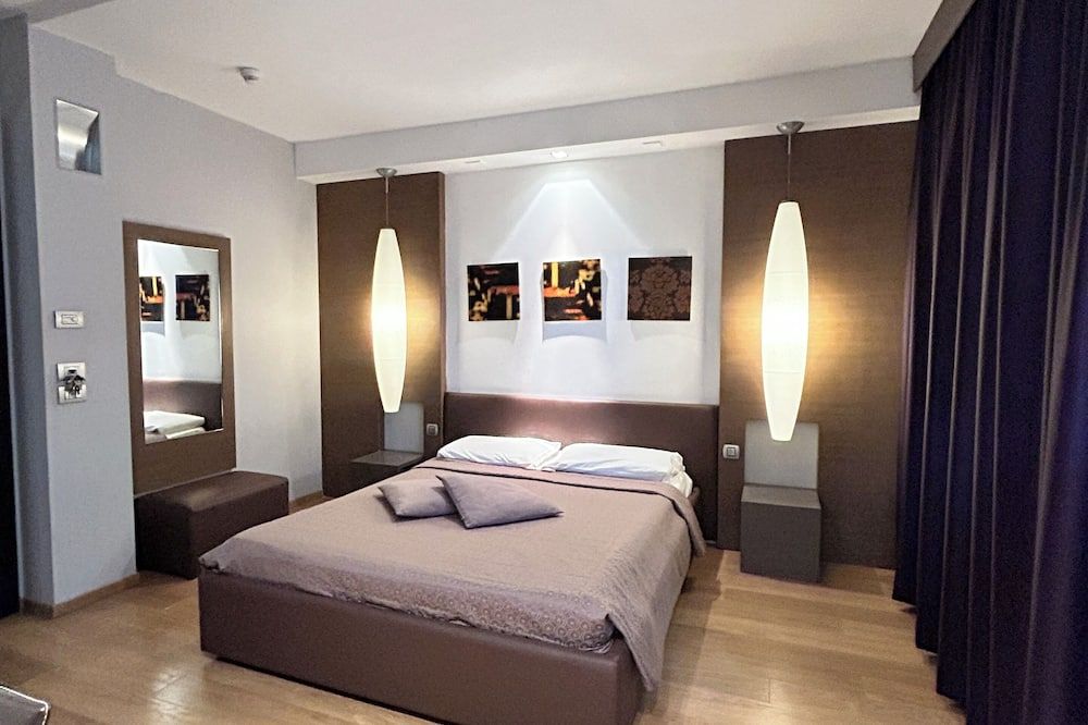 חדר שינה תמונה