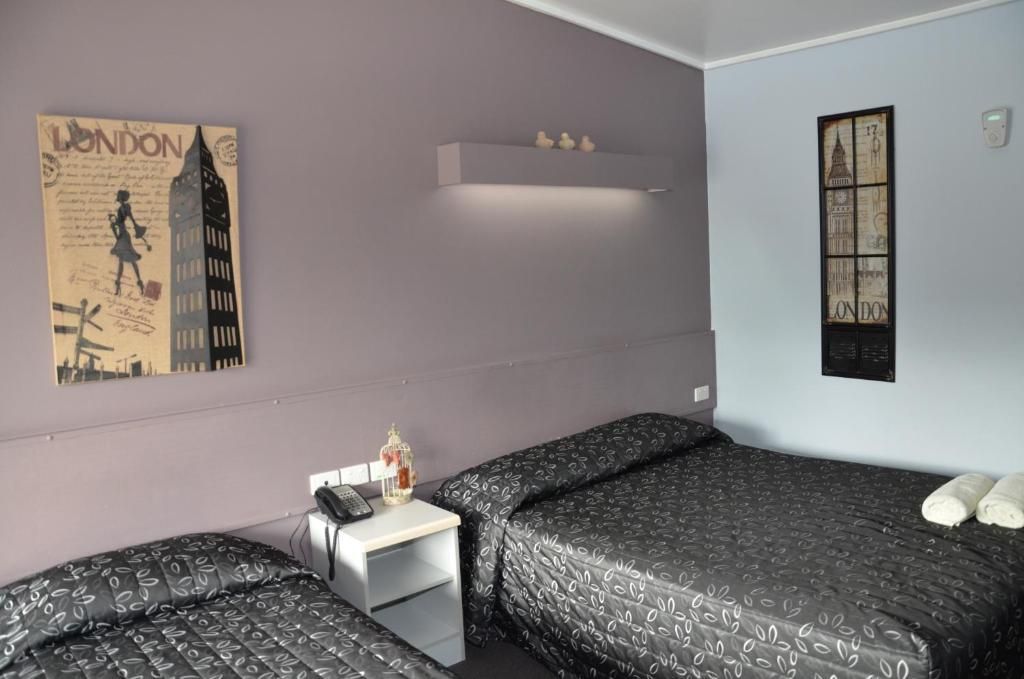 חדר שינה תמונה