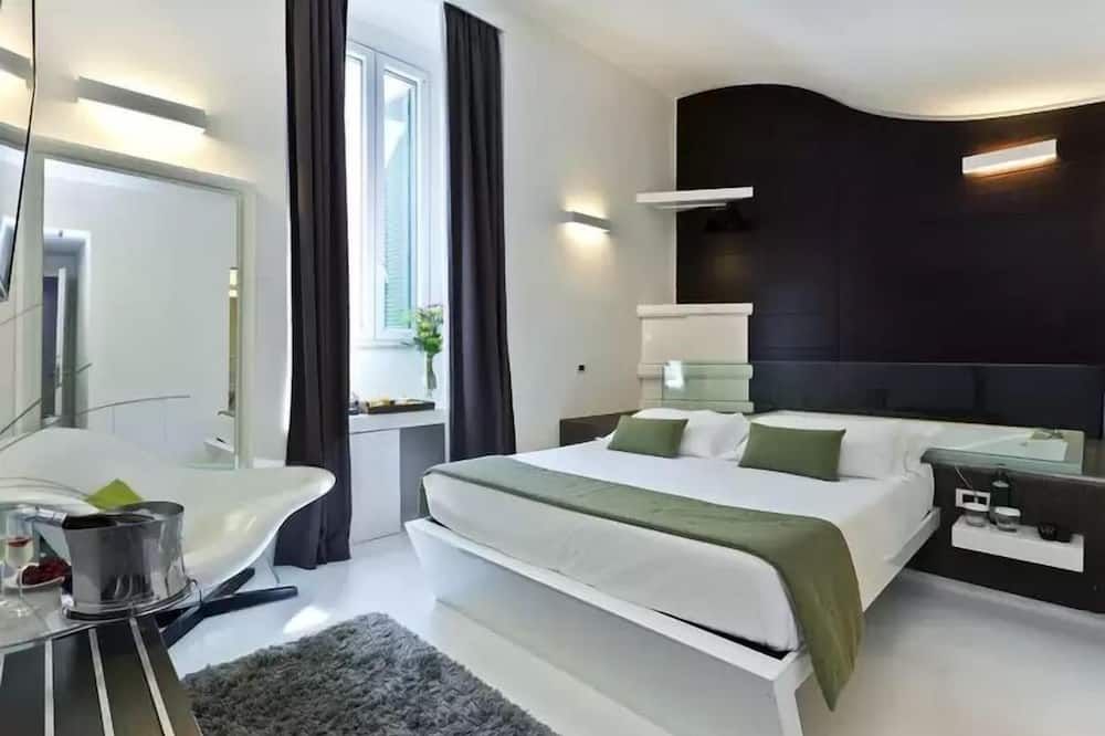 חדר שינה תמונה