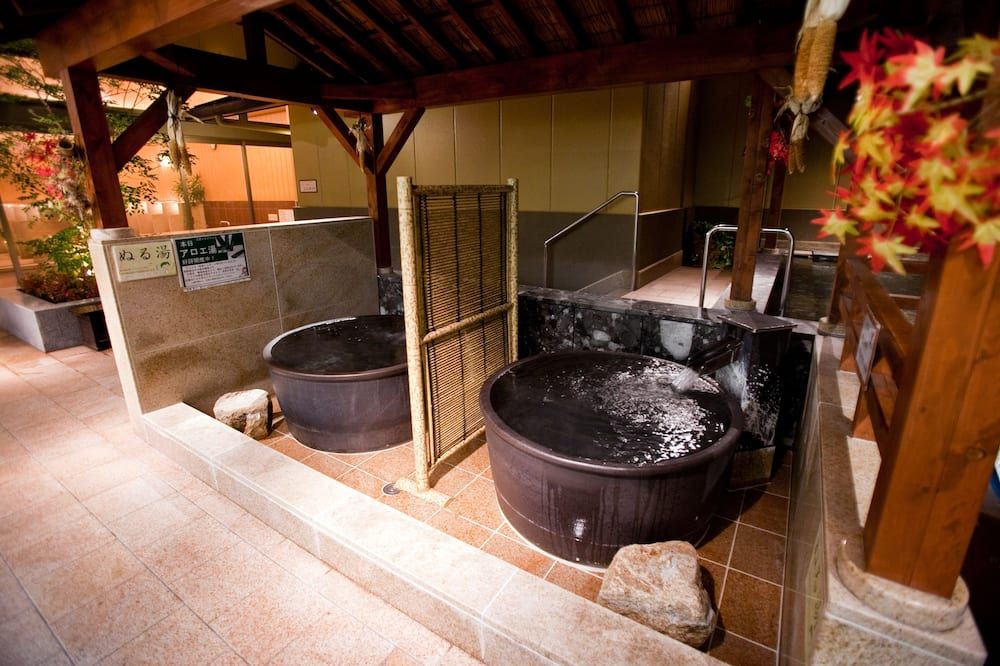 נוחות המלון תמונה