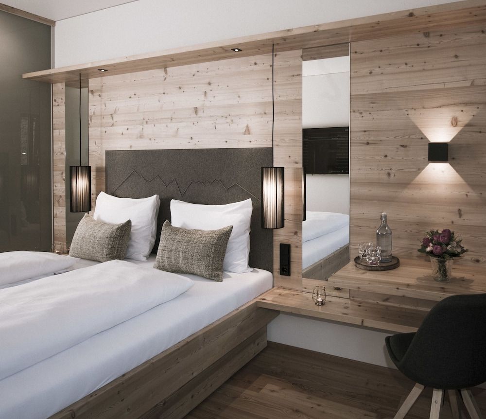 חדר שינה תמונה