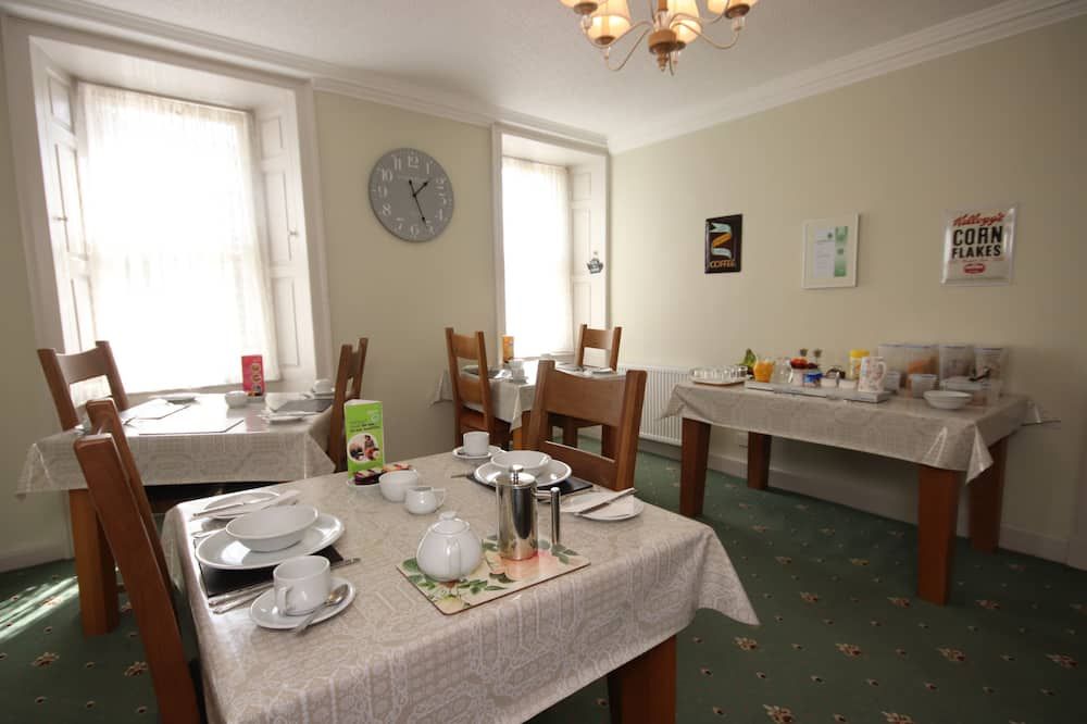 מסעדה תמונה