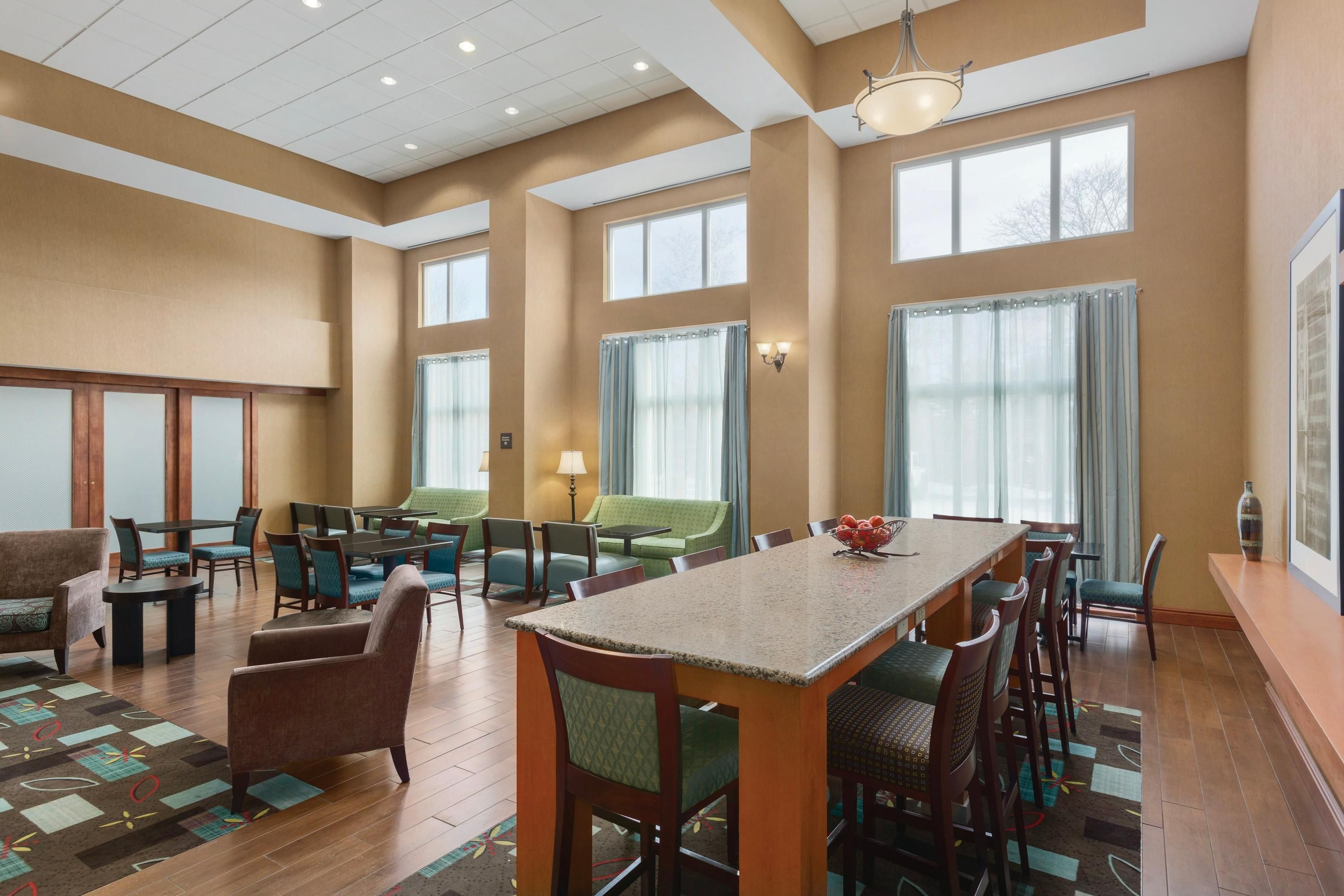 מסעדה