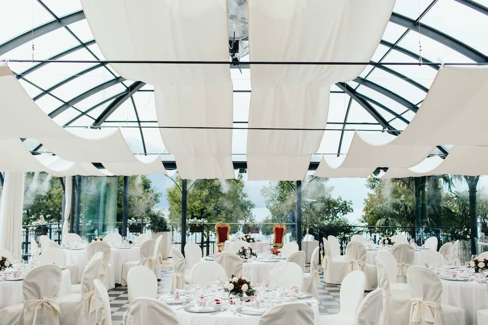 אולם אירועים