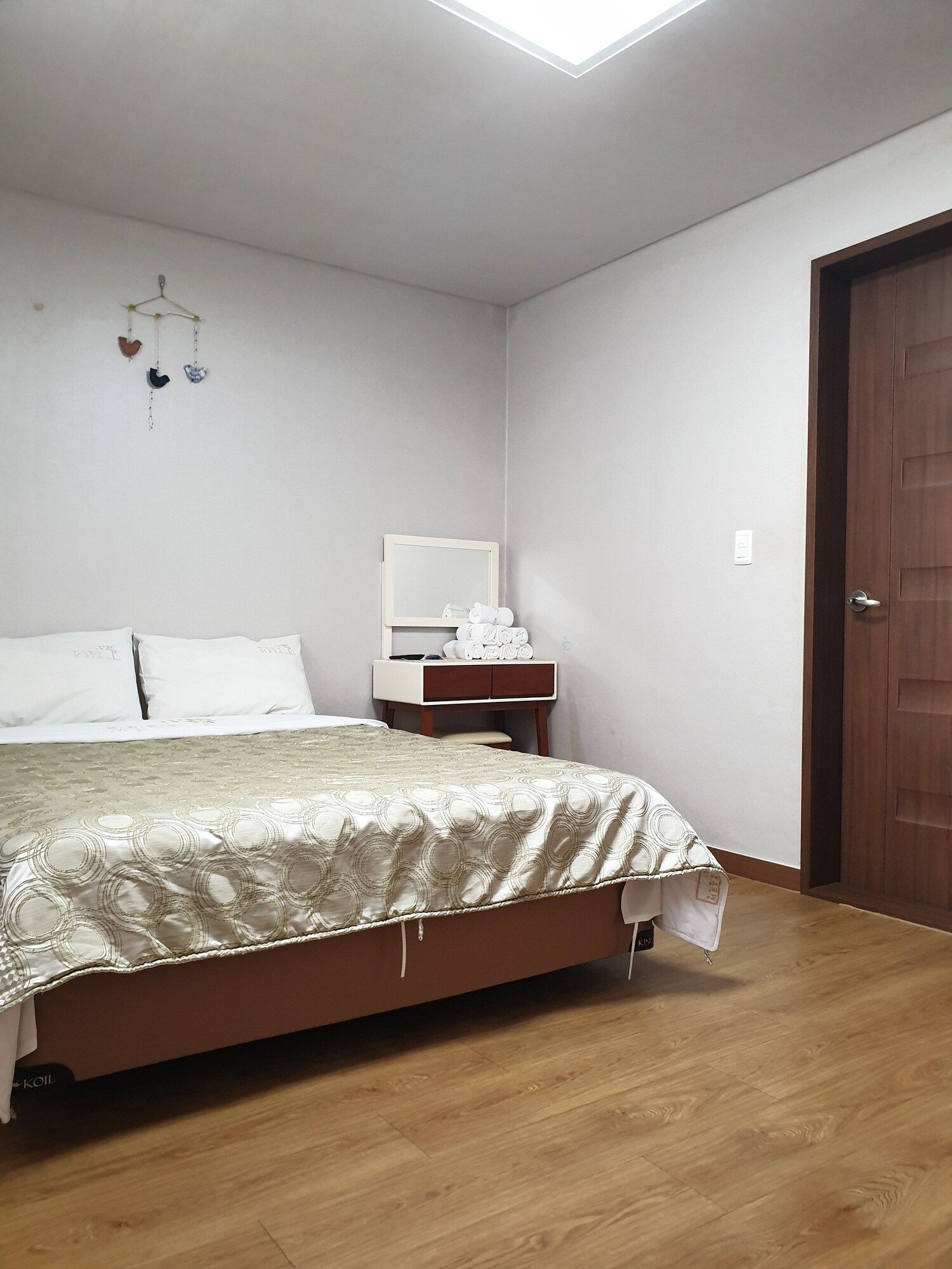 חדר שינה תמונה