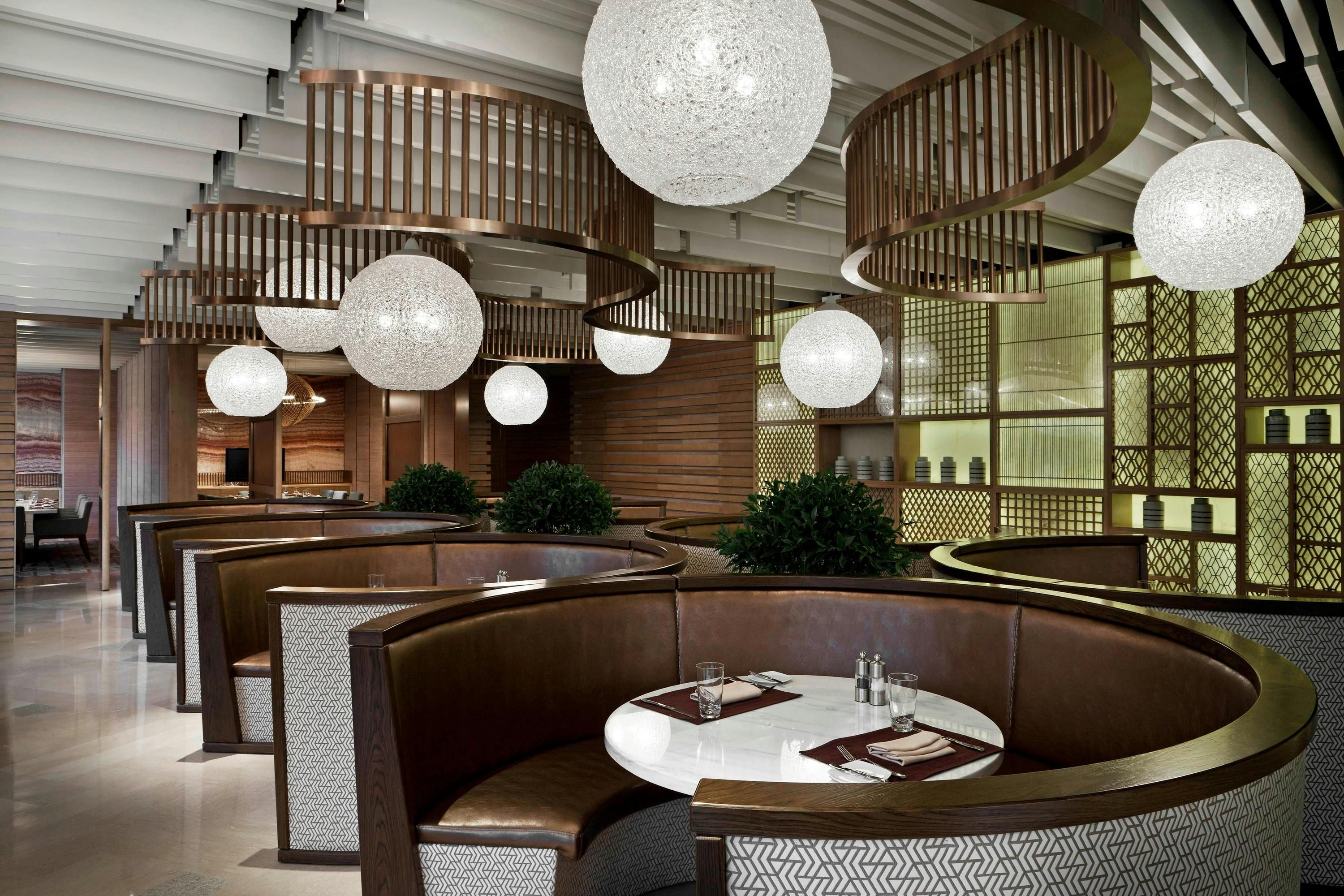 מסעדה תמונה