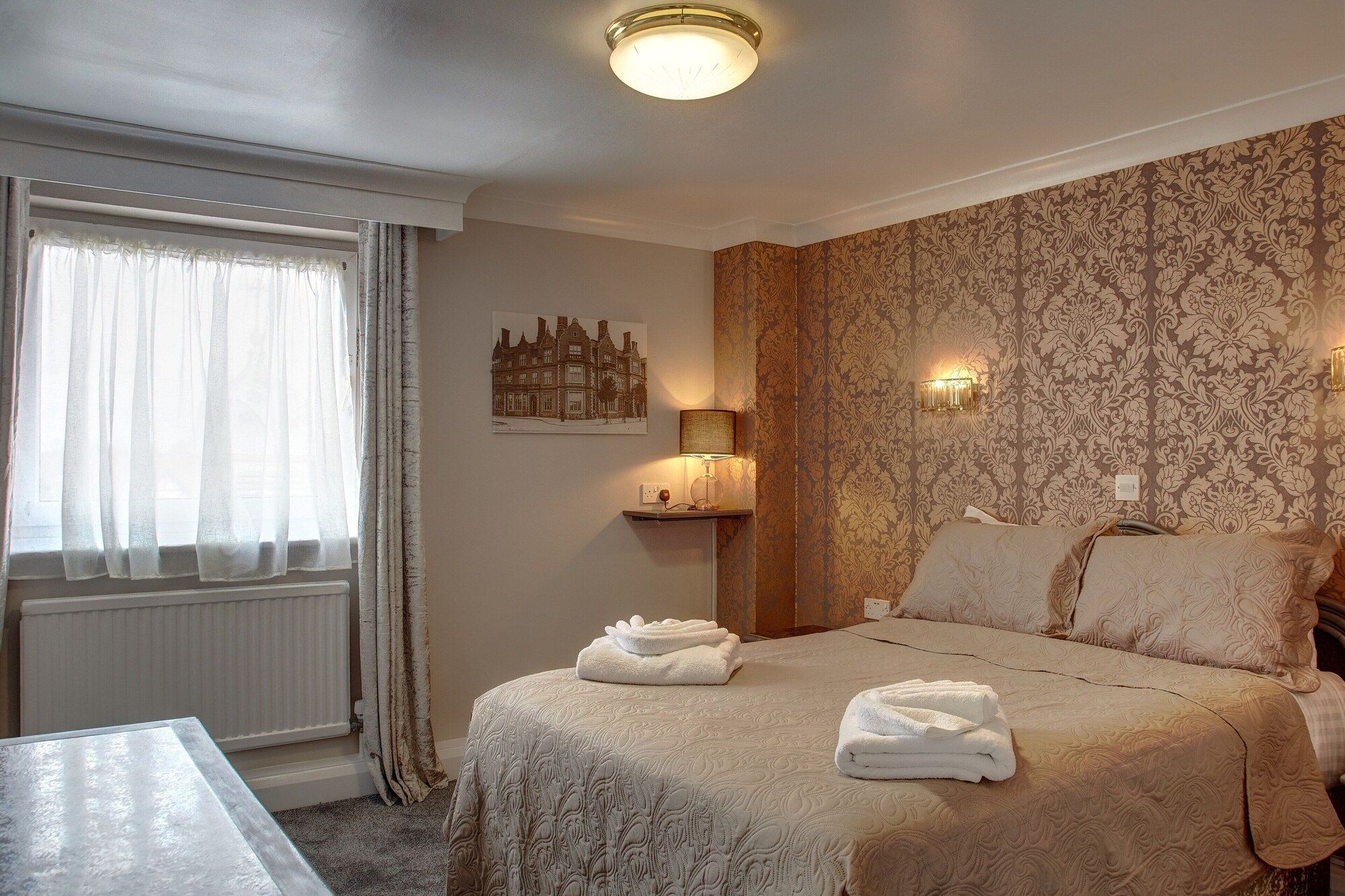 חדר שינה תמונה