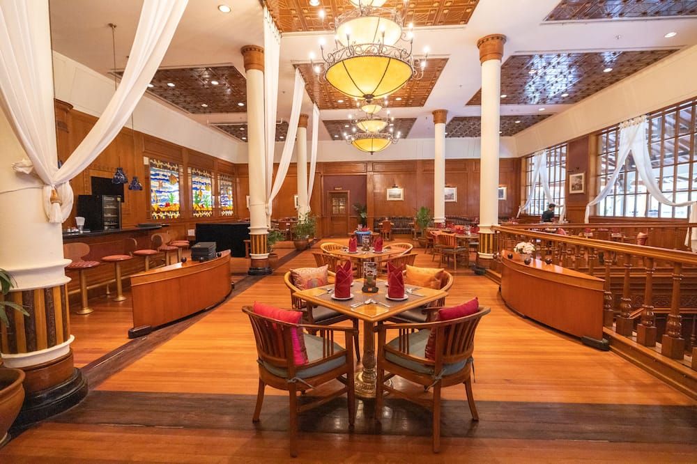 מסעדה תמונה