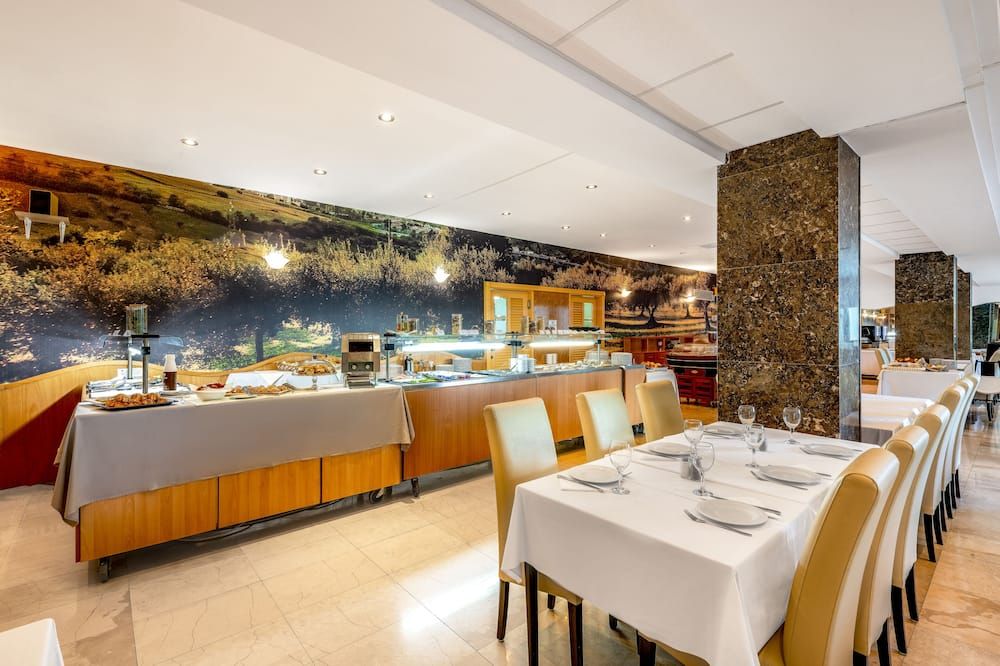 מסעדה תמונה