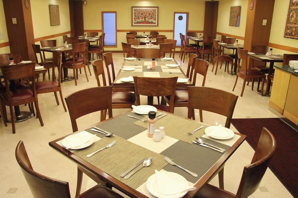 מסעדה תמונה