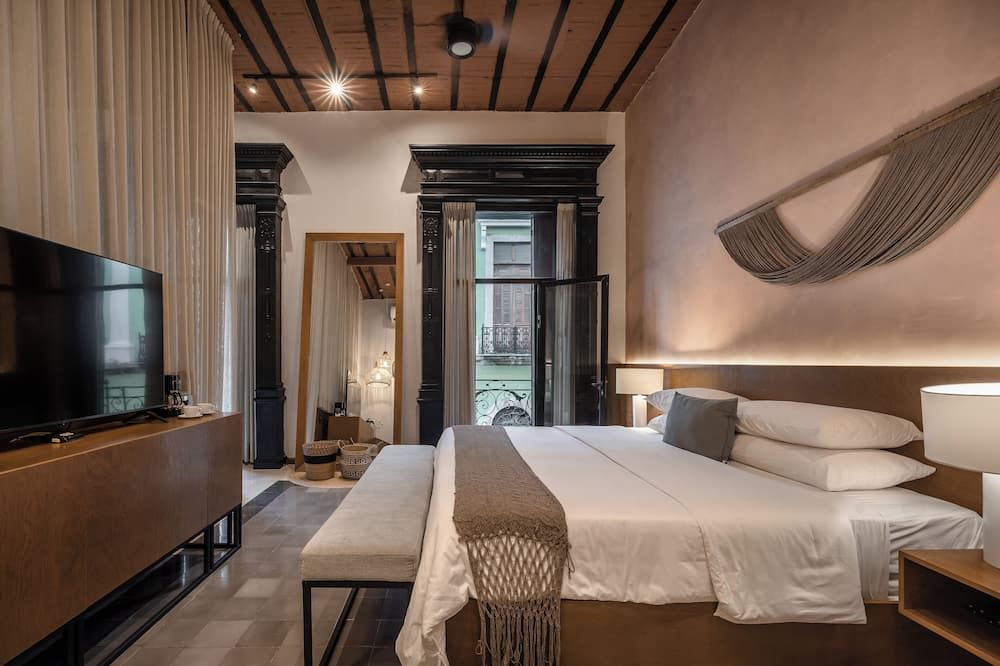 חדר שינה תמונה