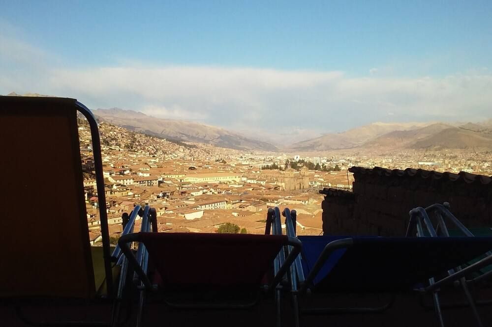 מרפסת תמונה