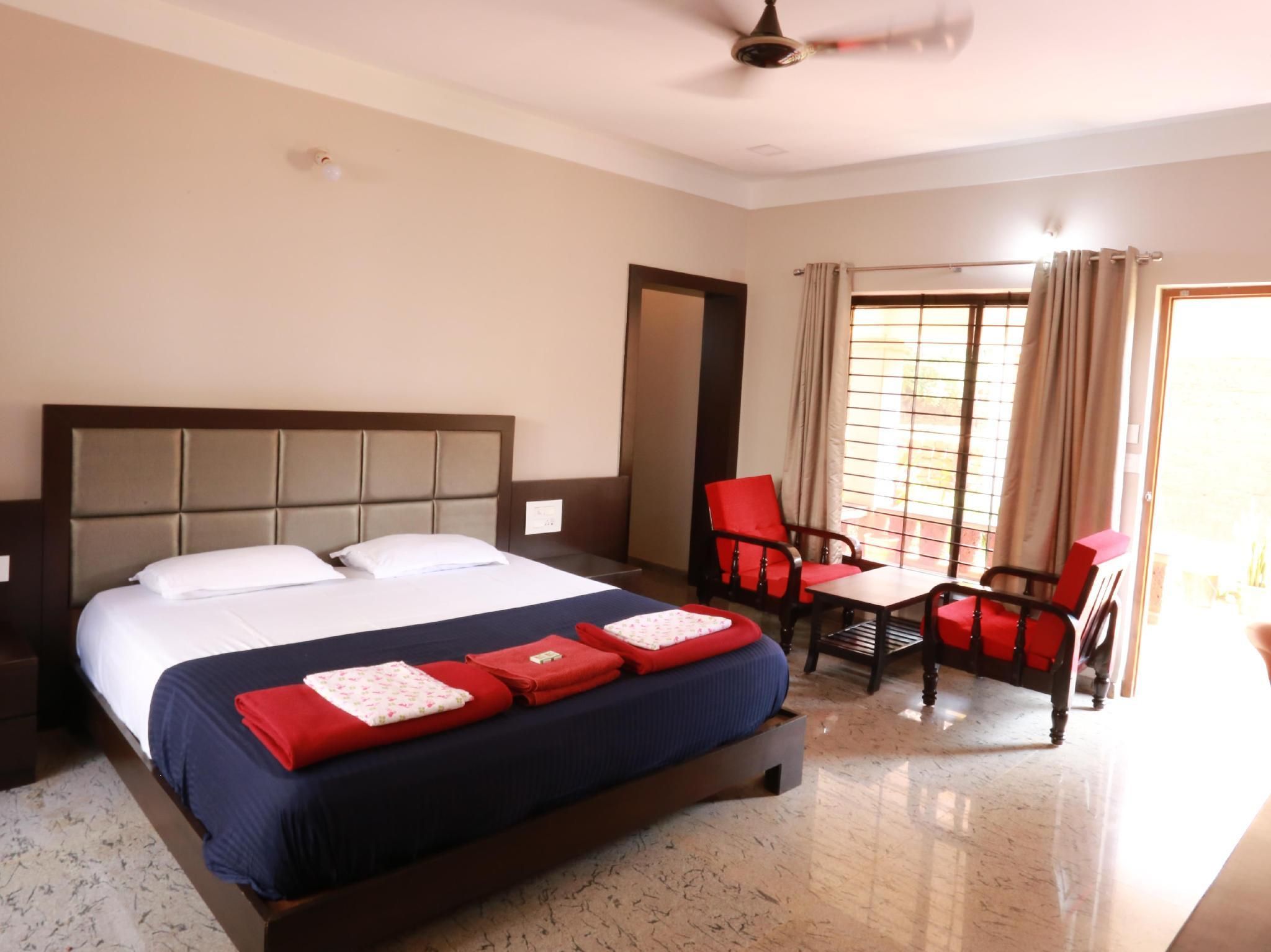 חדר שינה תמונה