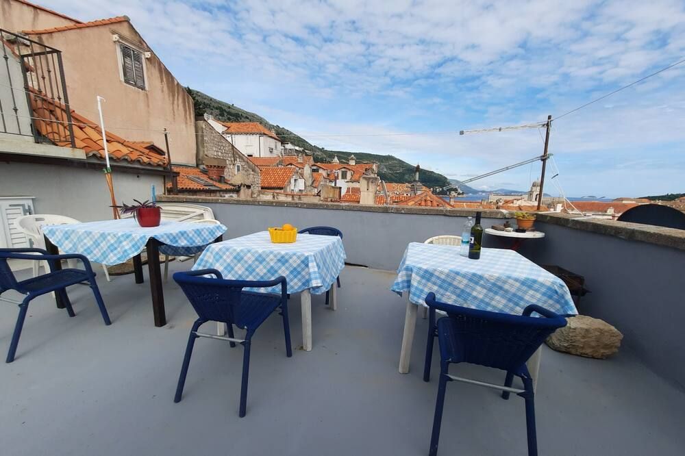 מרפסת תמונה