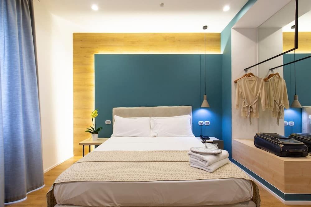 חדר שינה תמונה