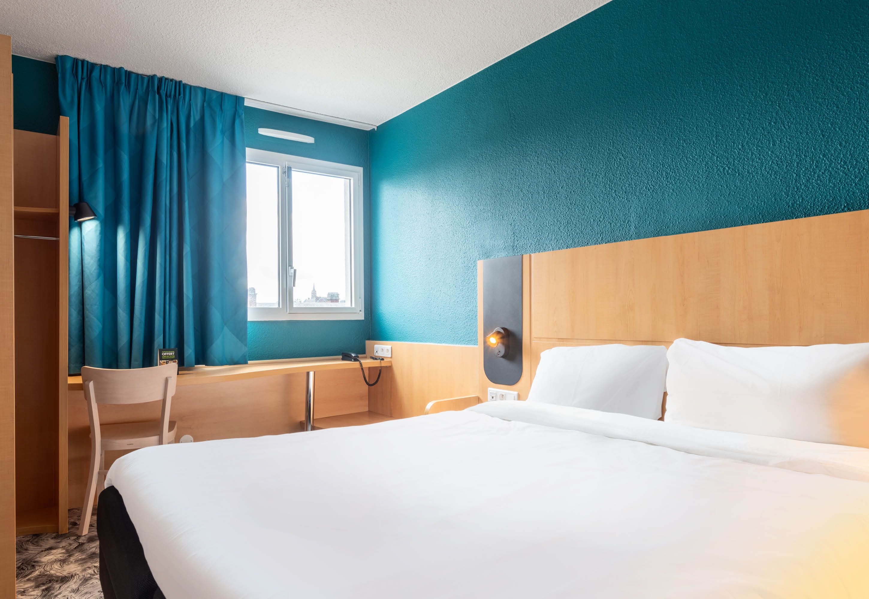 חדר שינה תמונה