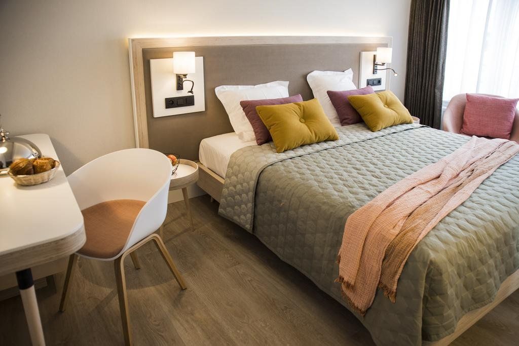 חדר שינה תמונה