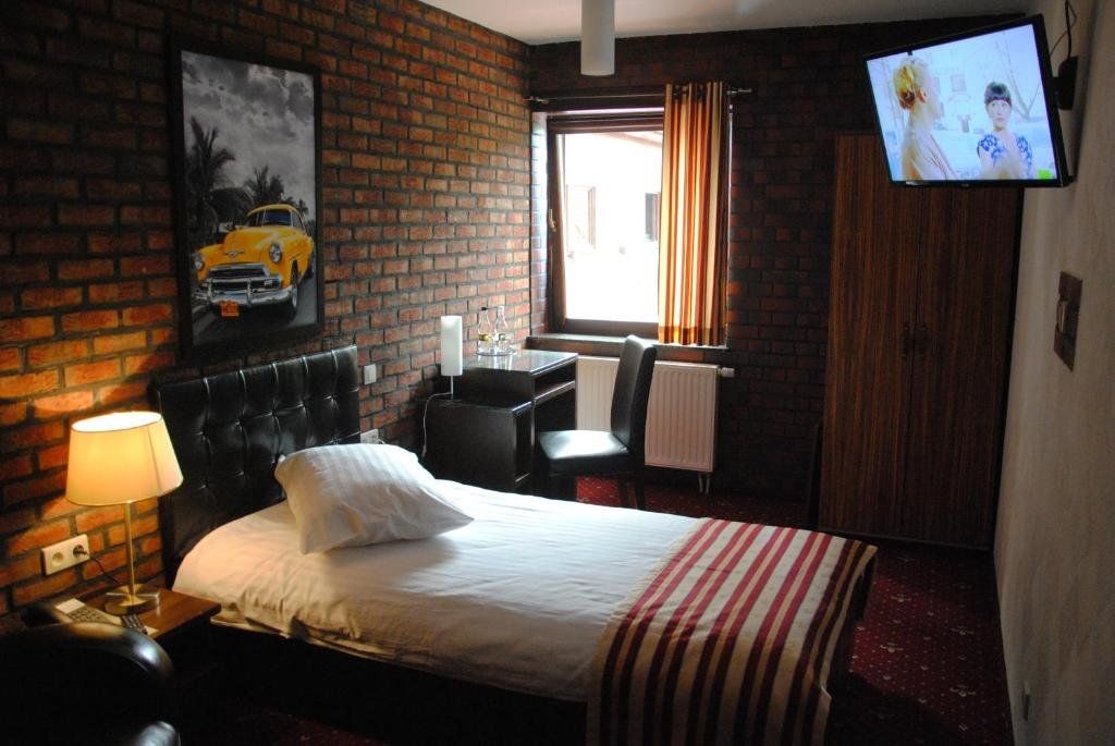 חדר שינה תמונה