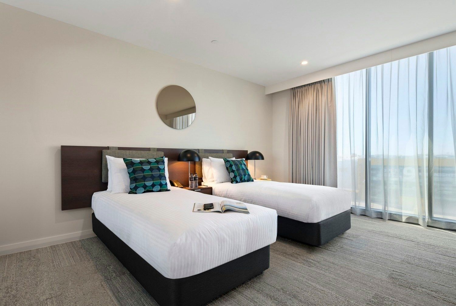 חדר שינה תמונה