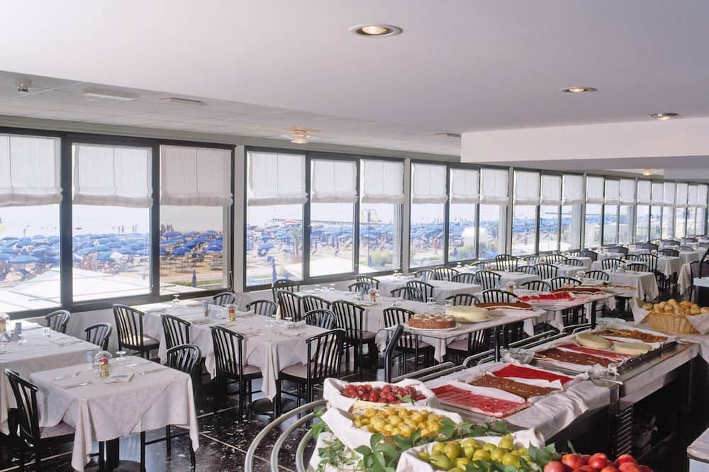 מסעדה תמונה