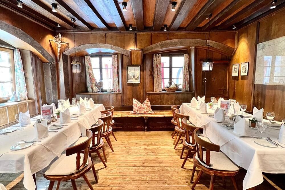 מסעדה תמונה