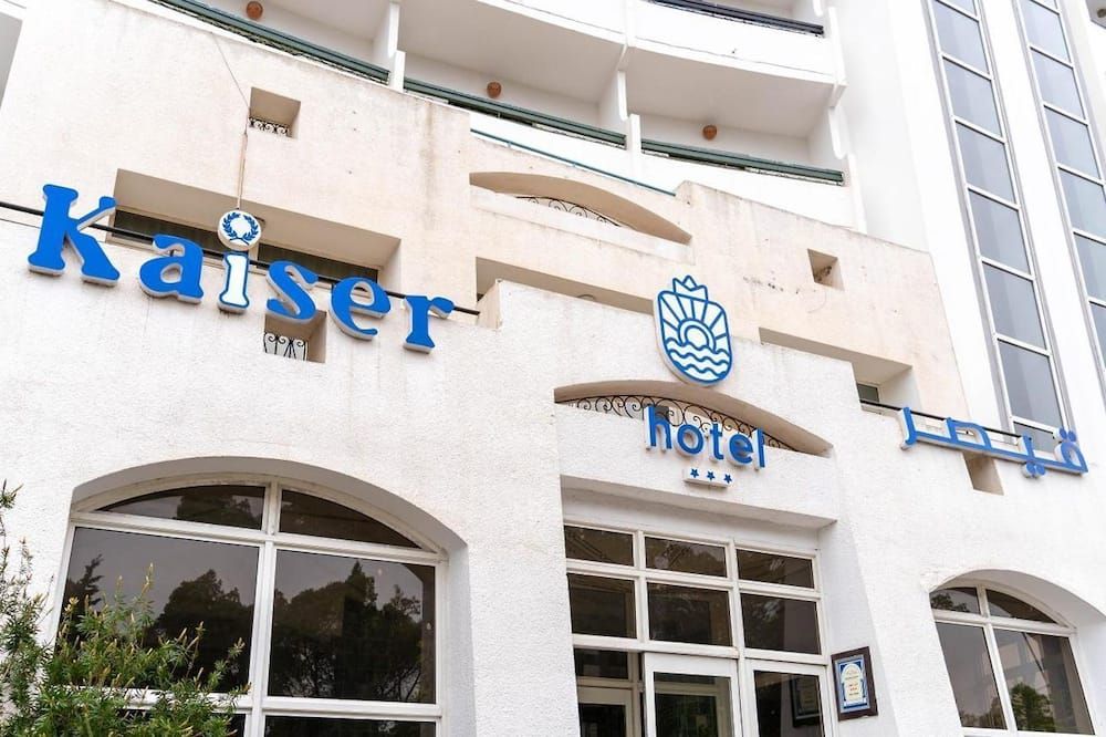 בניין
