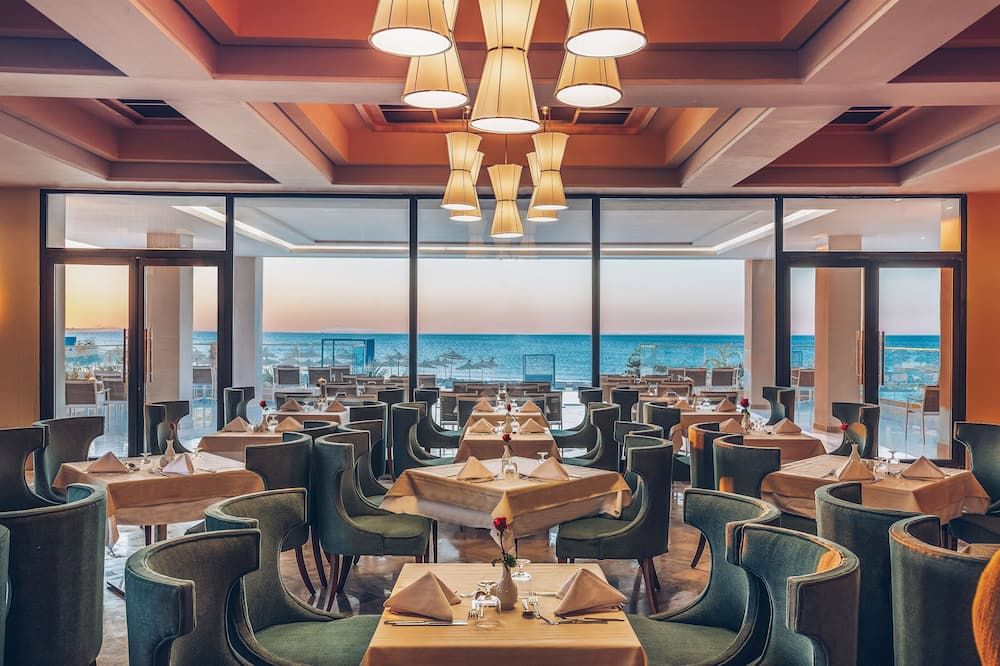 מסעדה תמונה