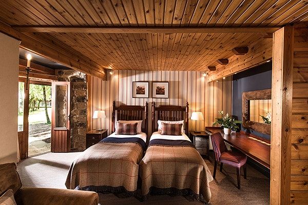 חדר שינה תמונה