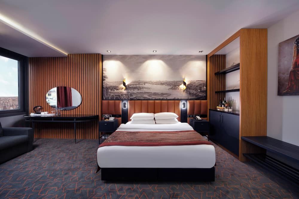 חדר שינה תמונה