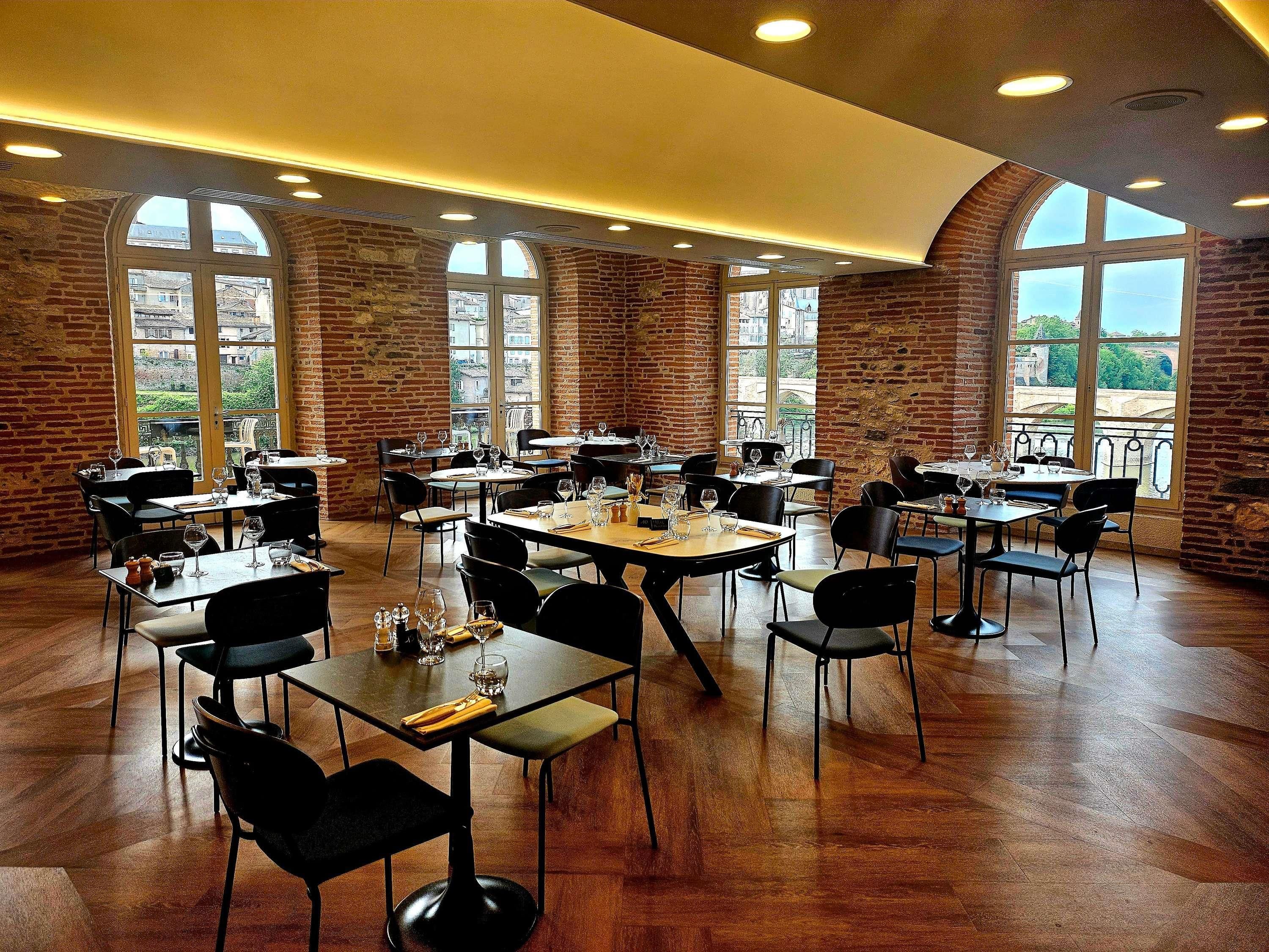 מסעדה תמונה