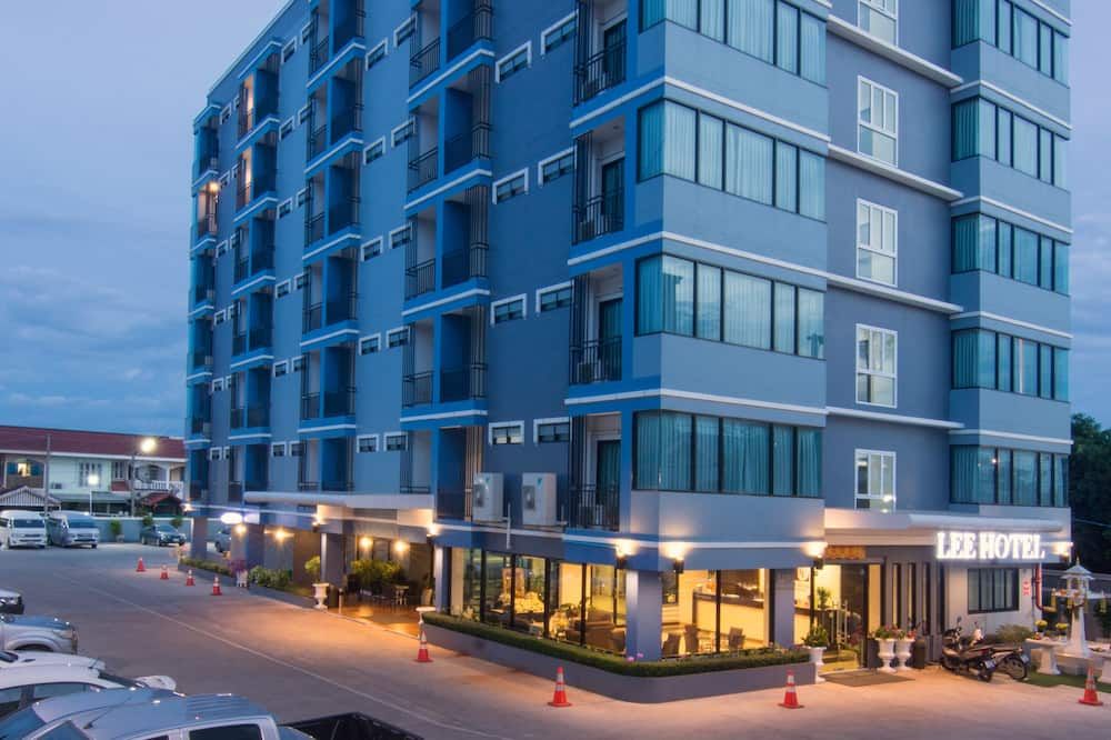 בניין תמונה