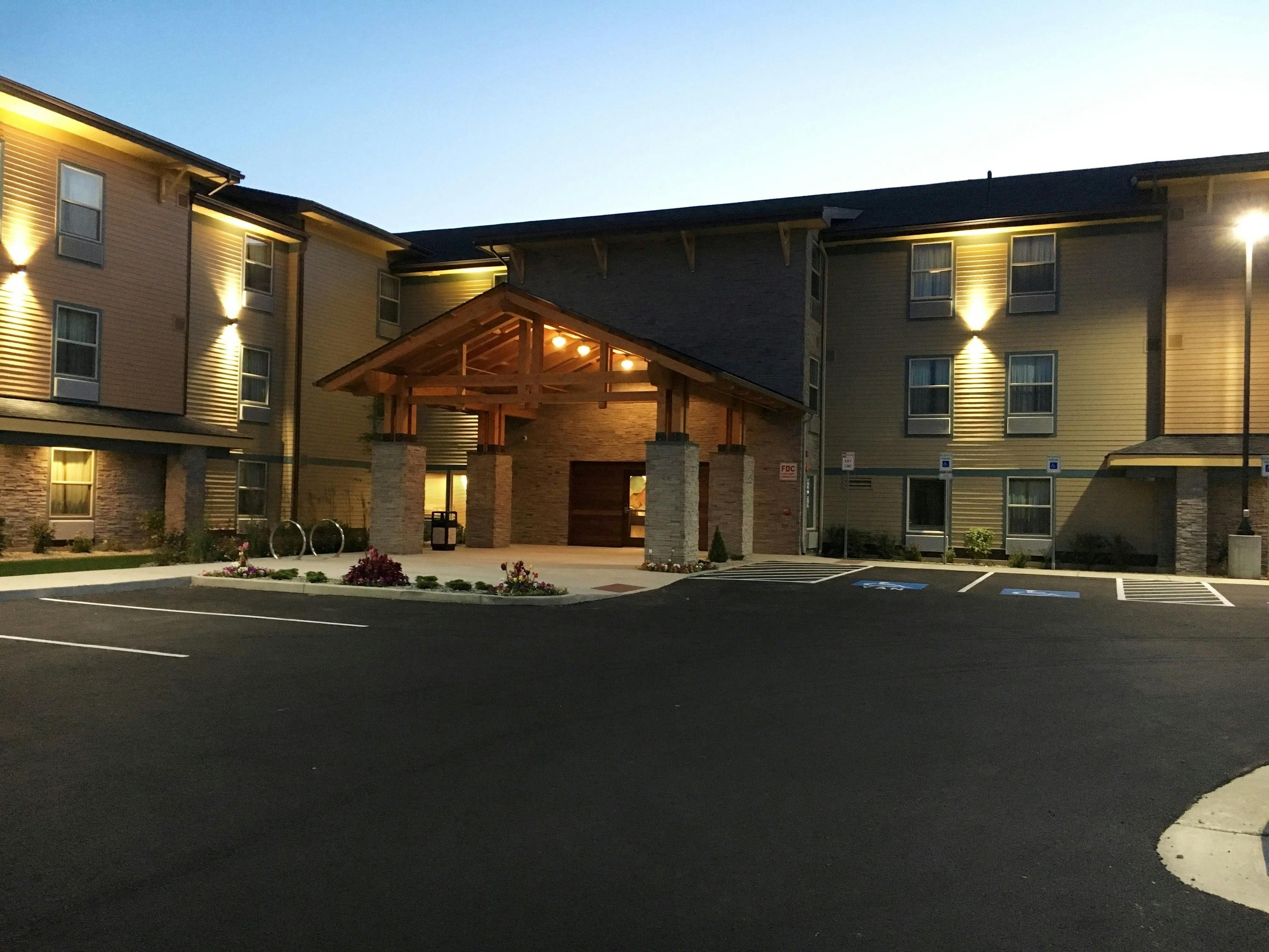 בניין תמונה