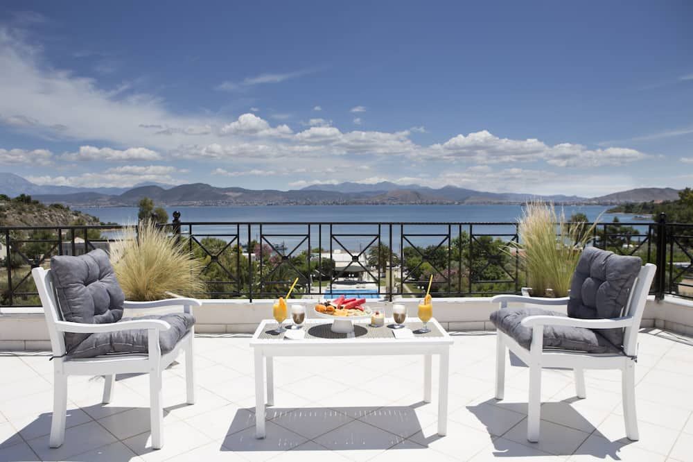 מרפסת