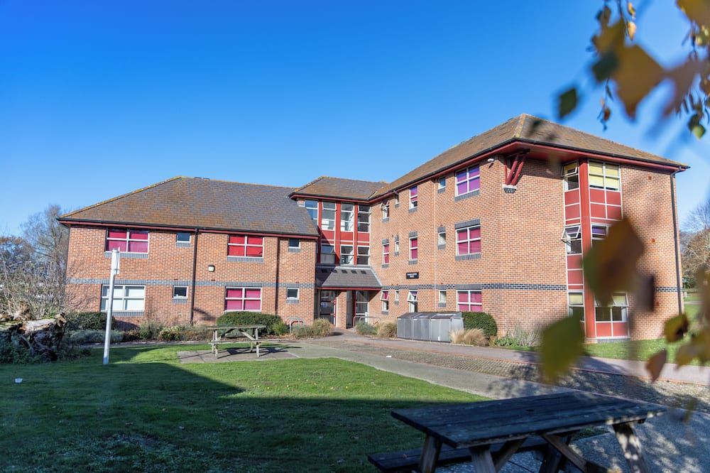 בניין תמונה