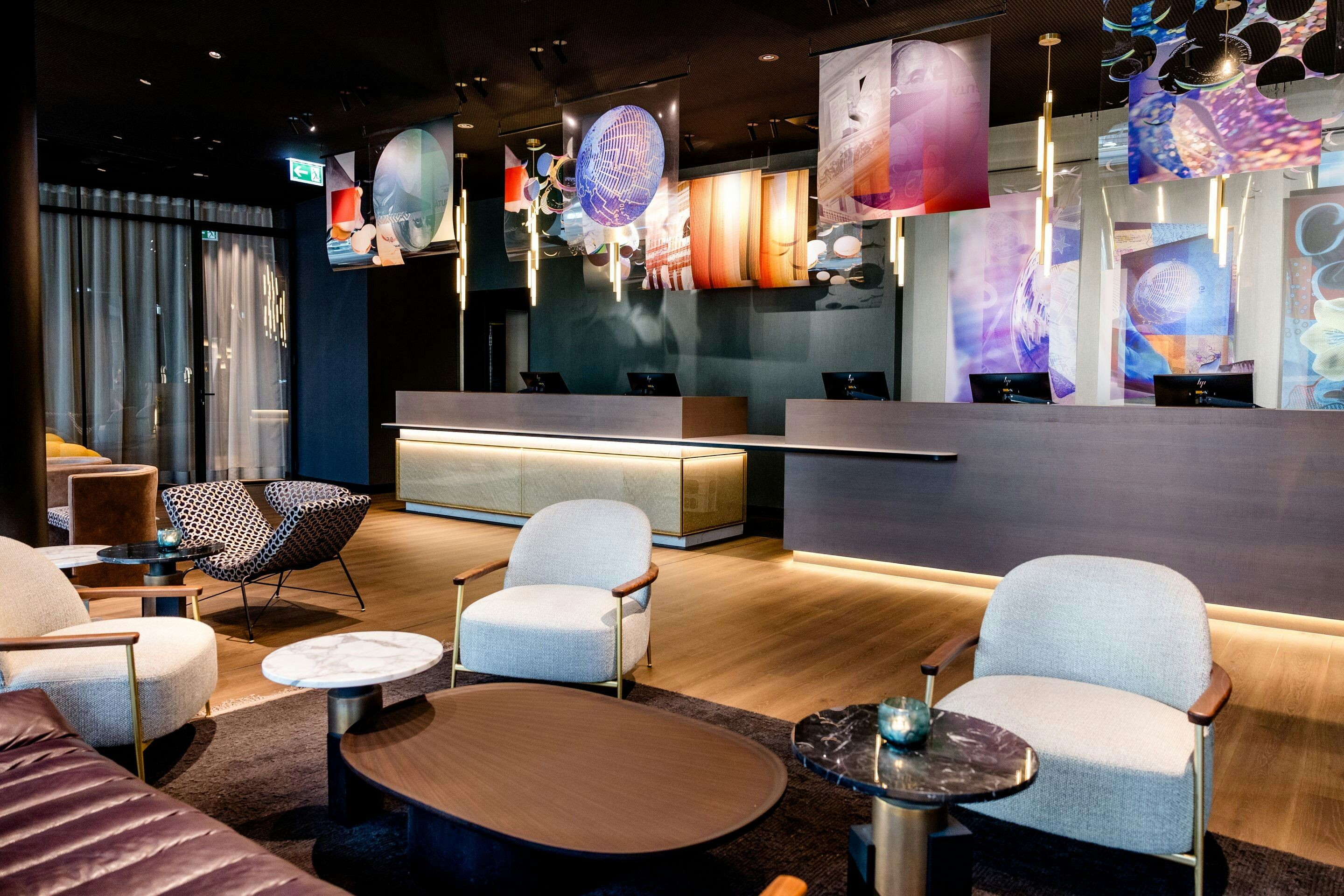 טרקלין