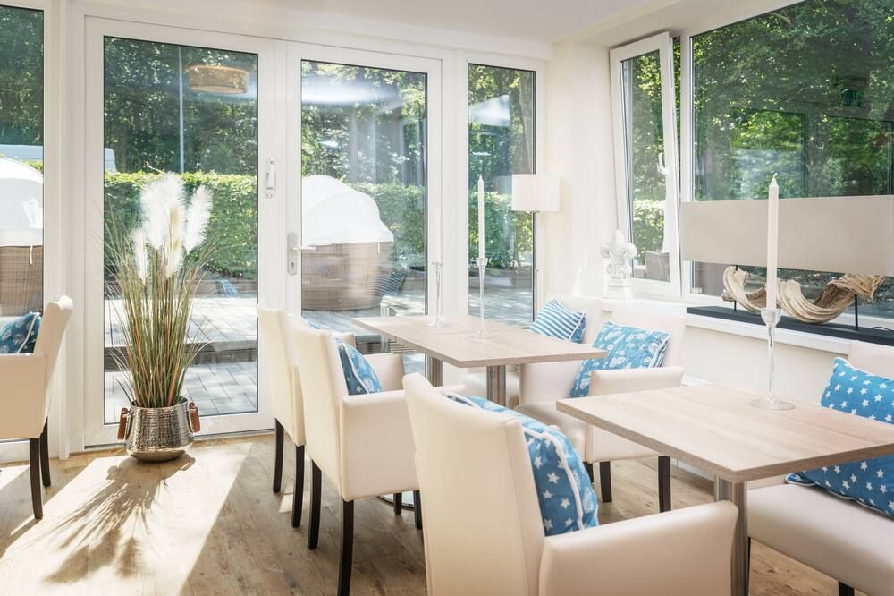 מסעדה תמונה