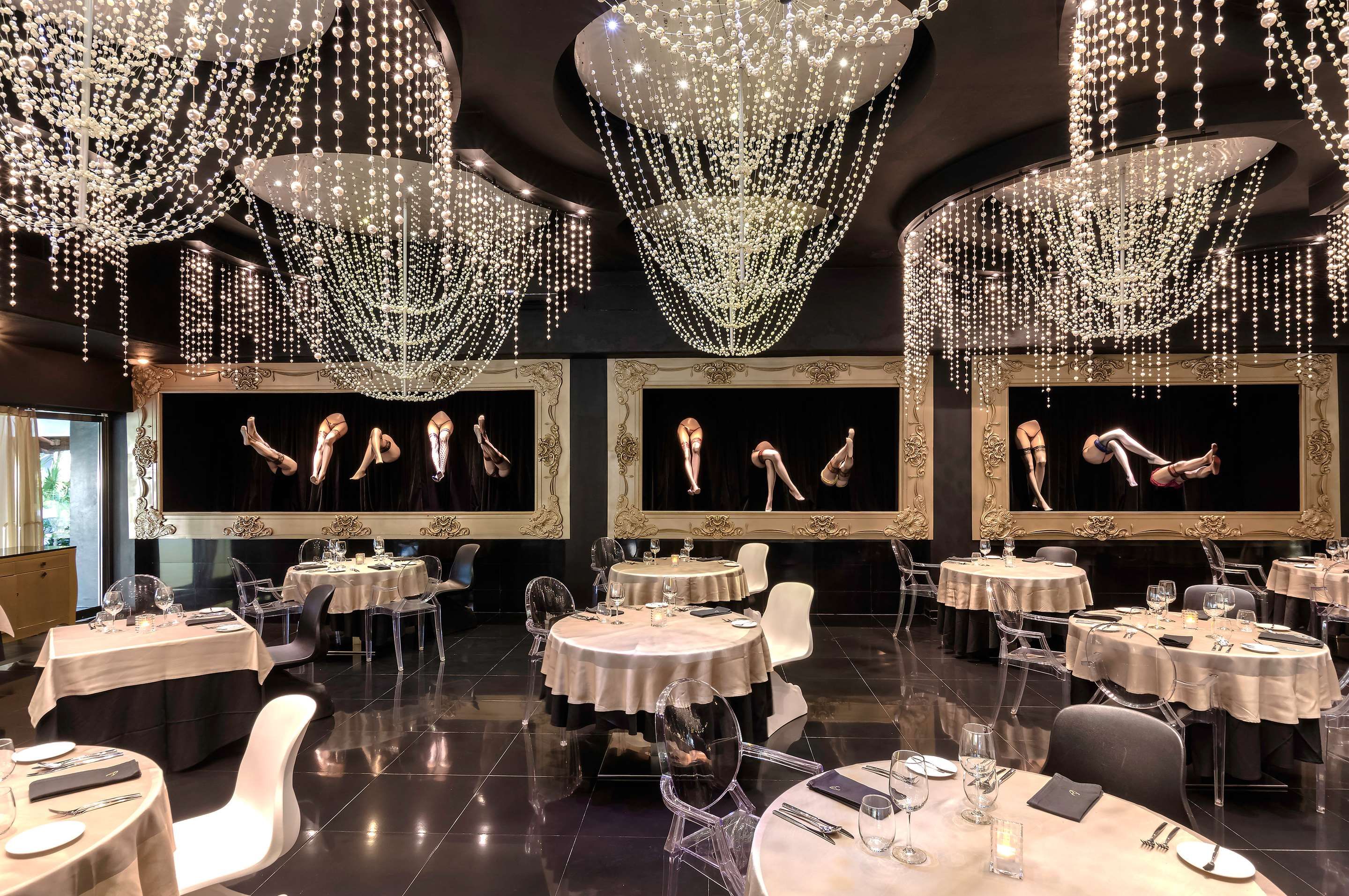 מסעדה