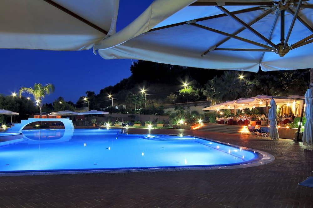 בריכה