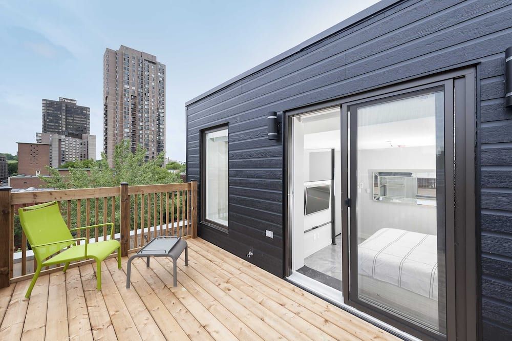 מרפסת תמונה