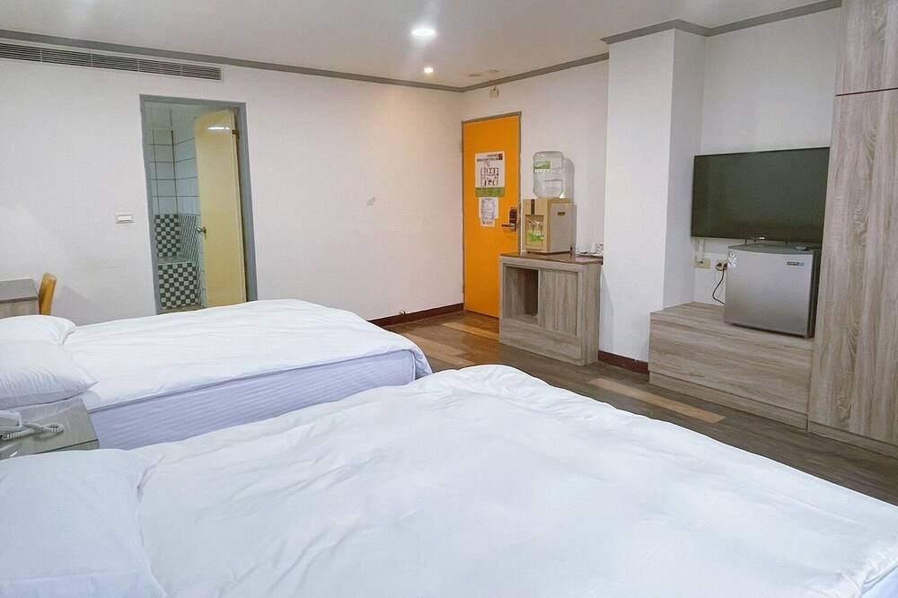 חדר שינה