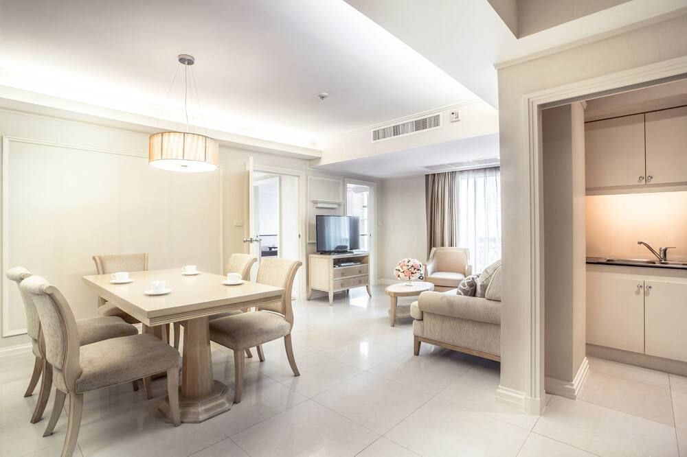 חדר אוכל תמונה