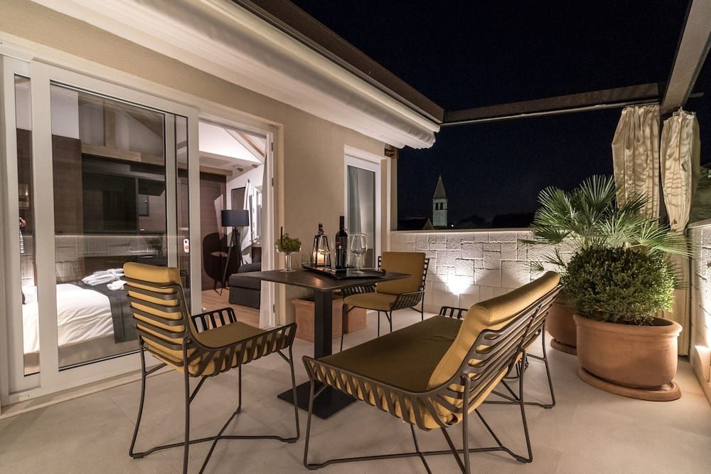 מרפסת תמונה