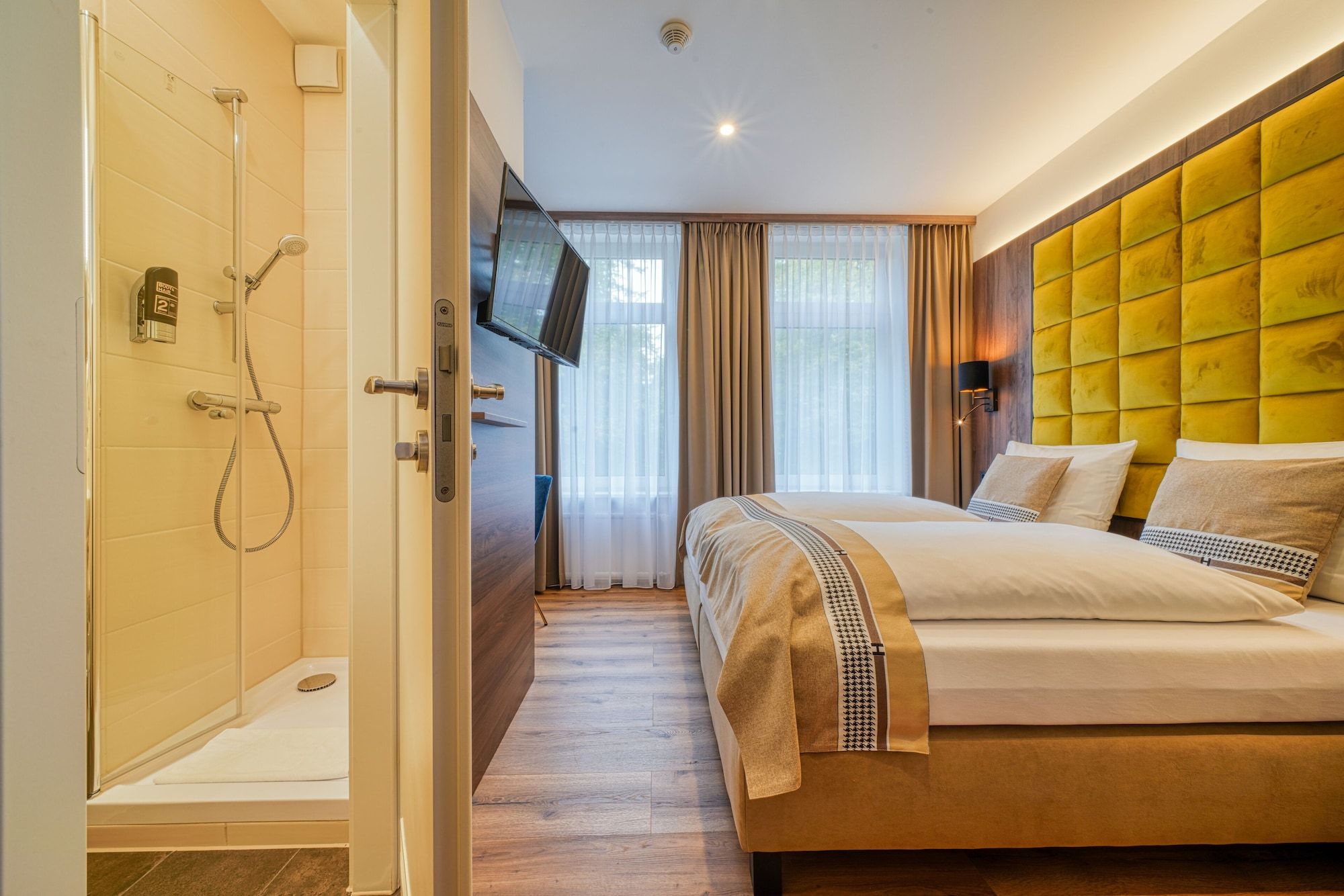 חדר שינה תמונה