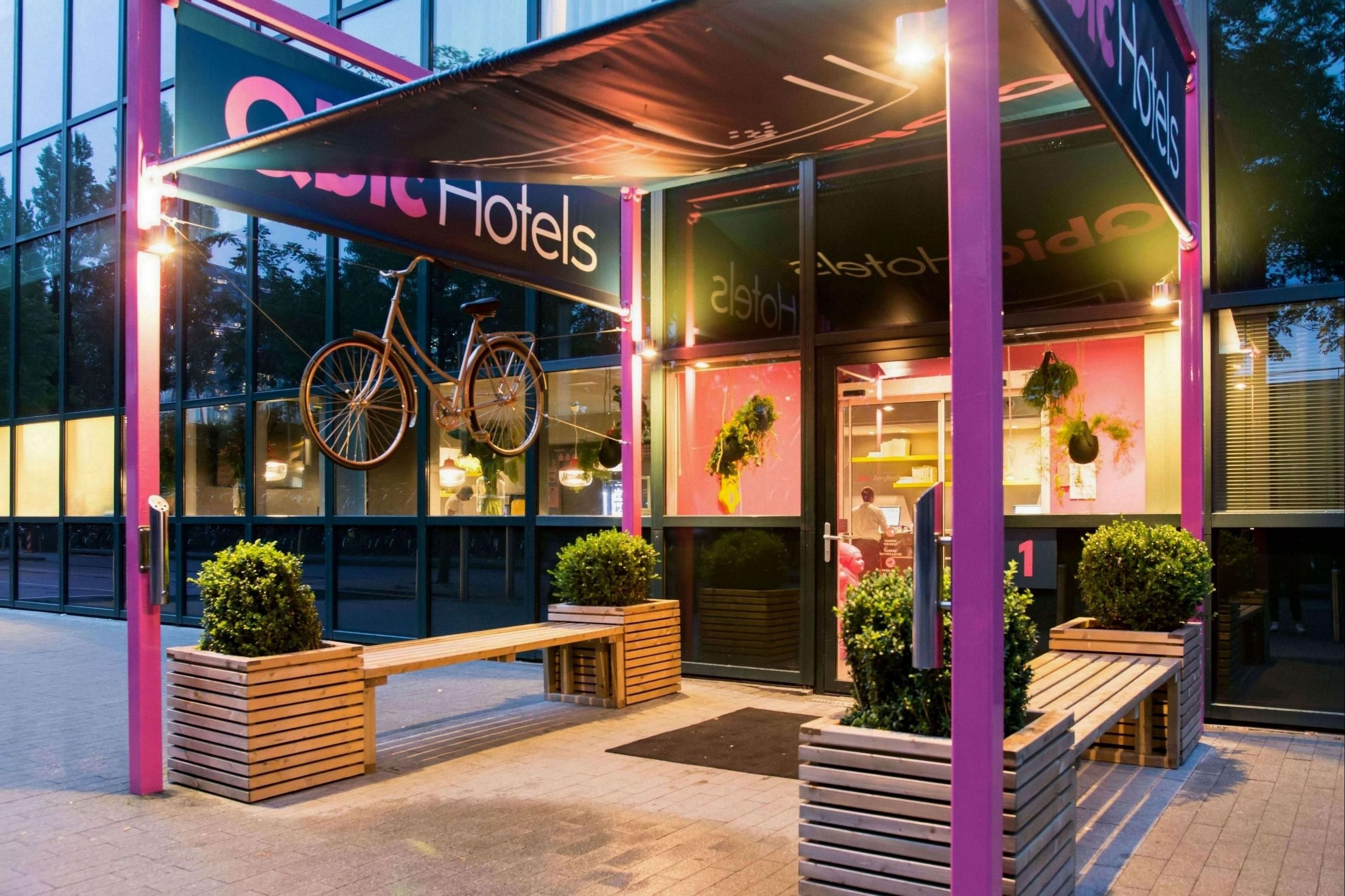 בניין תמונה