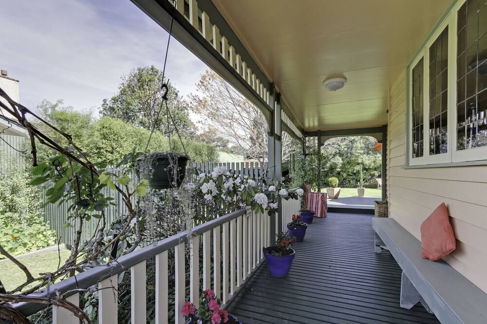 מרפסת תמונה