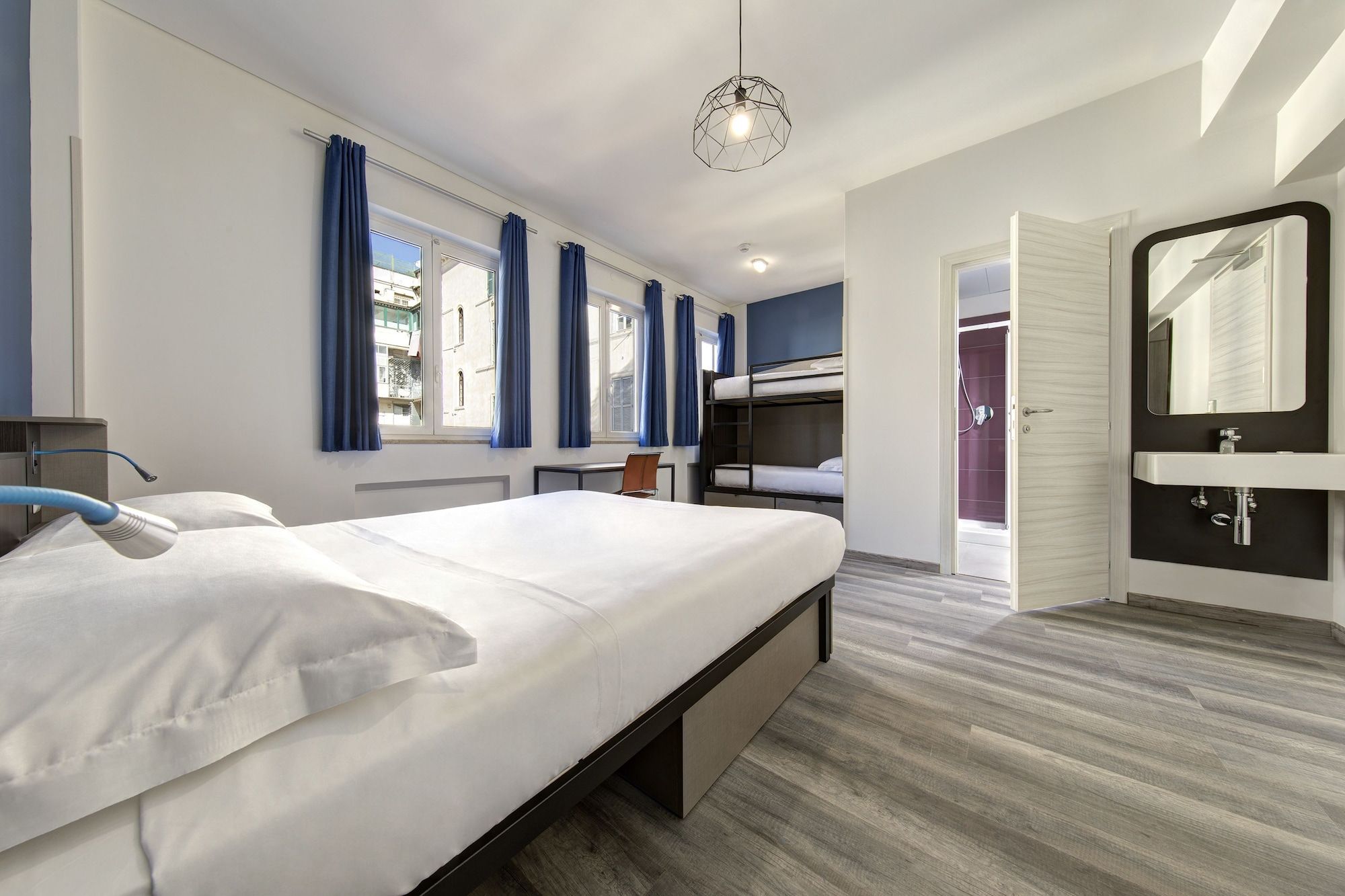 חדר שינה תמונה