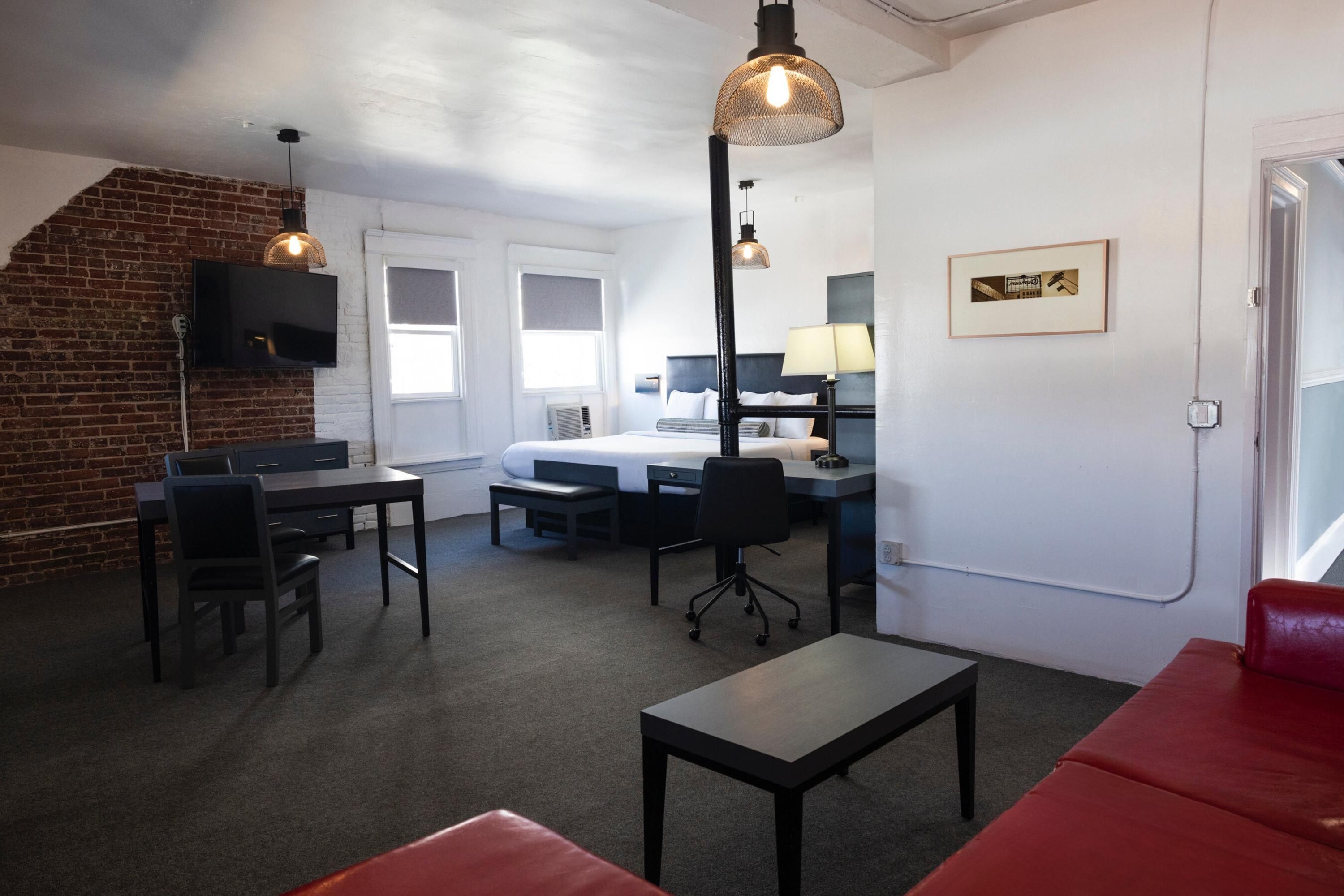 חדר שינה תמונה