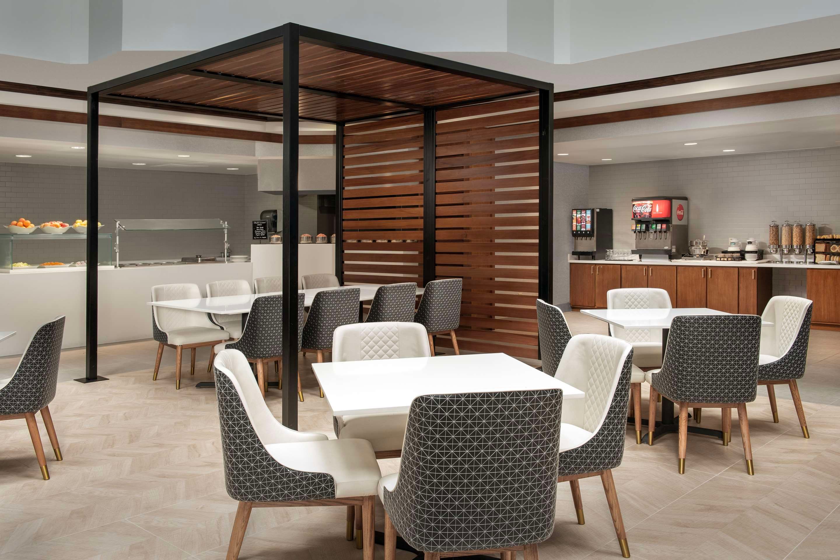 מסעדה תמונה