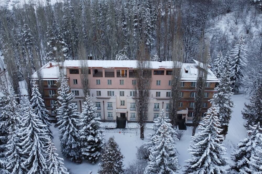 בניין תמונה